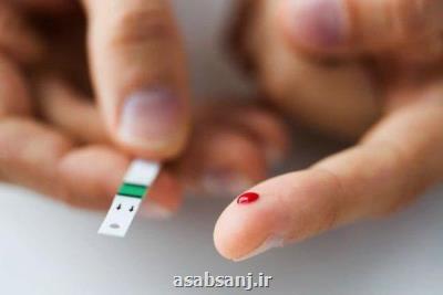 انسولین از عوارض خطرناك دیابت پیشگیری می كند